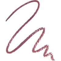Eyeliner velvet matte 40 Plum Line CATRICE, 1 ud