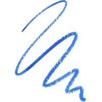 Eyeliner velvet matte 50  Blue Pulse CATRICE, 1 ud