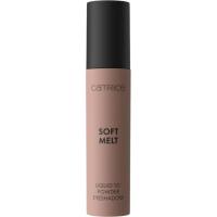 Sombra de ojos líquida Melt 10 Timeless Taupe CATRICE, 1 ud