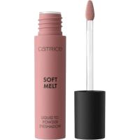 Sombra de ojos líquida Melt 30 Dusty Rose CATRICE, 1 ud