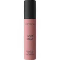Sombra de ojos líquida Melt 30 Dusty Rose CATRICE, 1 ud