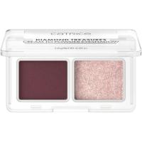 Sombra de ojos líquida Melt 40 Toasted Mocha CATRICE, 1 ud