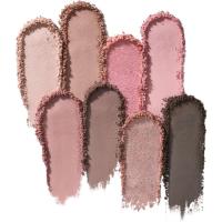 Paleta de sombras de ojos The Cool Rose CATRICE, 1 ud
