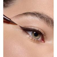 Eyeliner Waterproof Calligraph 20 Espresso Brown CATRICE, 1 ud