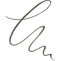 Eyeliner Waterproof  Hyper 10 Ever Black CATRICE, 1 ud