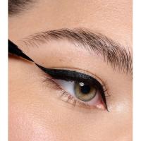 Eyeliner Waterproof  Hyper 10 Ever Black CATRICE, 1 ud