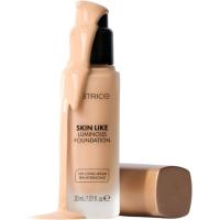 Maquillaje skin like luminous 020N CATRICE, dosificador 30 ml