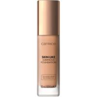 Maquillaje skin like luminous 032W CATRICE, dosificador 30 ml