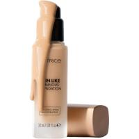 Maquillaje skin like luminous 032W CATRICE, dosificador 30 ml