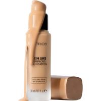 Maquillaje skin like luminous 042C CATRICE, dosificador 30 ml