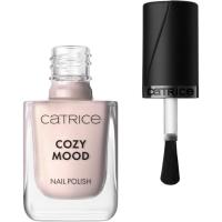 Laca de uñas cozy mood 010 CATRICE, 1 ud