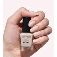 Laca de uñas cozy mood 010 CATRICE, 1 ud