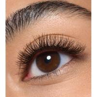 Pestañas postizas Faked - Brown Cluster CATRICE, 1 ud