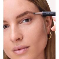 Delineandor de cejas Brow Filler Waterproof 010 CATRICE, 1 ud