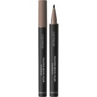 Delineandor de cejas Waterproof Brow Filler 020 CATRICE, 1 ud