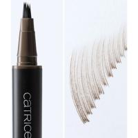 Delineandor de cejas Waterproof Brow Filler 020 CATRICE, 1 ud