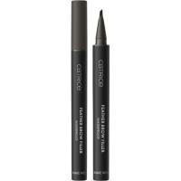Delineandor de cejas Waterproof Brow Filler 030 CATRICE, 1 ud