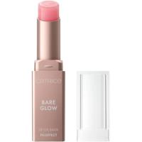 Bálsamo labial Bare Glow 10 Cool Pink CATRICE, 1 ud