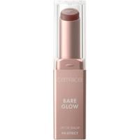 Bálsamo labial Bare Glow 020 Warm Mahogany CATRICE, 1 ud