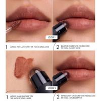Labial efecto crema polvo Blur 20 Blushed Reality CATRICE, 1 ud