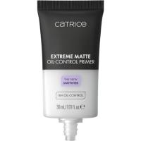 Prebase matificante extreme matte CATRICE, tubo 30 ml