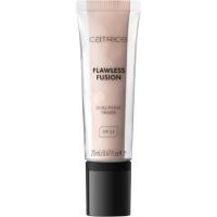 Prebase bifasica hidratante SPF25 flawless CATRICE, tubo 20 ml Prebase bifasica hidratante SPF25 flawless CATRICE, tubo 20 ml