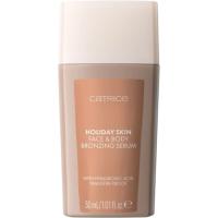 Sérum bronceador rostro y cuerpo Holiday 10 CATRICE, bote 30 ml Sérum bronceador rostro y cuerpo Holiday 10 CATRICE, bote 30 ml
