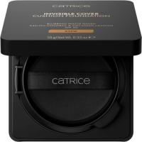 Maquillaje invisible cover cushion SPF30 036W CATRICE, 1 ud