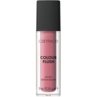 Colorete líquido colour flush 010 CATRICE, 1 ud Colorete líquido colour flush 010 CATRICE, 1 ud