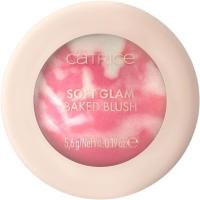 Colorete baked soft 050 CATRICE, 1 ud