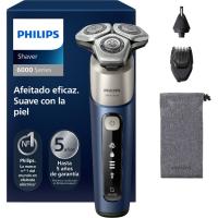 Afeitadora S6000 PHILIPS