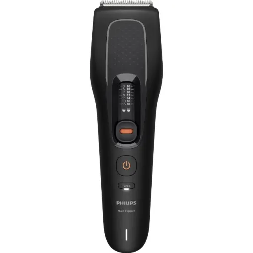 Cortapelos S5000, 16 ajustes PHILIPS