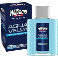 After Shave WILLIAMS EXPERT, frasco 100 ml