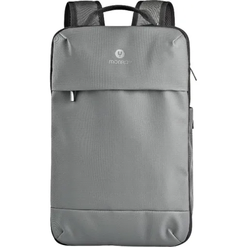 Mochila para portátil 15,6", Sacks Horizon, expandible, viaje acolchada 20l, NGS