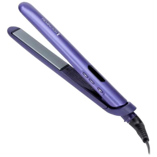 Plancha estrecha Gloss S9350 REMINGTON