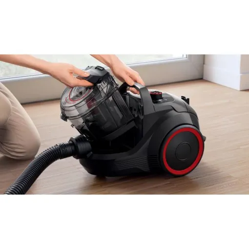 Aspirador sin bolsa, 750W, Pro Power BGC21POW1 BOSCH