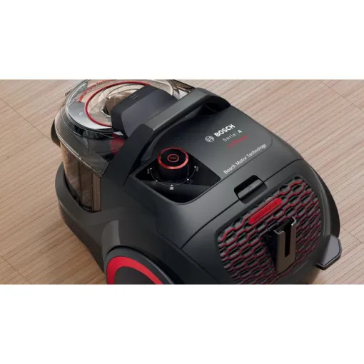 Aspirador sin bolsa, 750W, Pro Power BGC21POW1 BOSCH