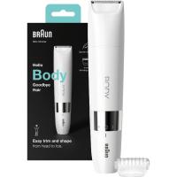 Depiladora corporal BS1000 BRAUN Depiladora corporal BS1000 BRAUN