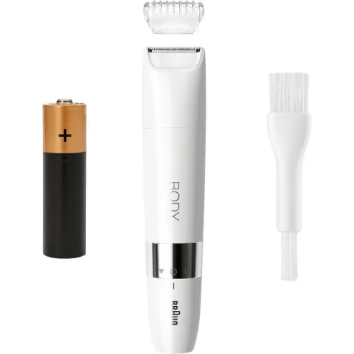 Depiladora corporal BS1000 BRAUN