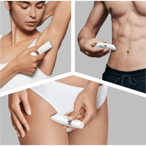 Depiladora corporal BS1000 BRAUN