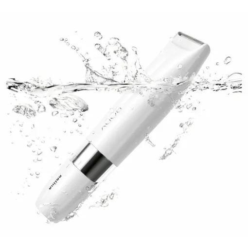Depiladora corporal BS1000 BRAUN