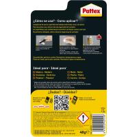 Barrita arreglatodo PATTEX, 48gr