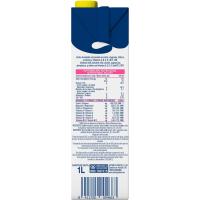 PULEVA kaltziodun esne gaingabetua, brika 1 litro