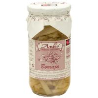 Borraja ANKO, frasco 400 g 