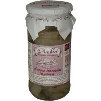 Acelgas ANKO, frasco 425 g 