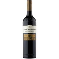 Vino Tinto Gran Reserva RAMÓN BILBAO, botella 75 cl