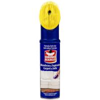 OMINO BIANCO tapizeriarako garbigarria, aplikatzailea 300 ml