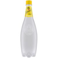Tónica SCHWEPPES, botella 1 litro