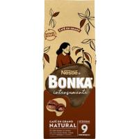 BONKA kafe ale naturala, paketea 500 g