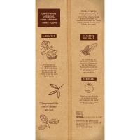BONKA kafe ale naturala, paketea 500 g